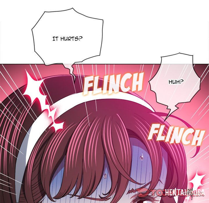 My High School Bully My High School Bully Chapter 113 - Page 100