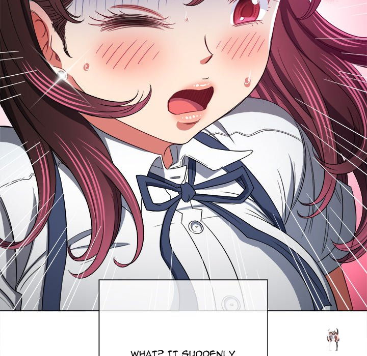 My High School Bully My High School Bully Chapter 113 - Page 101