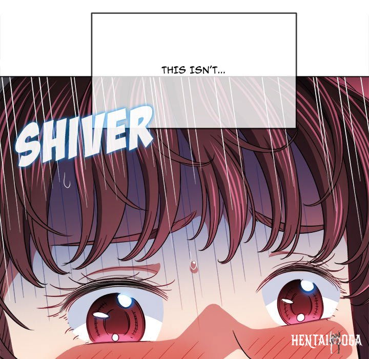 My High School Bully My High School Bully Chapter 113 - Page 103