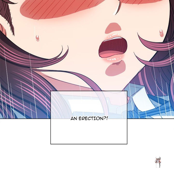 My High School Bully My High School Bully Chapter 113 - Page 104