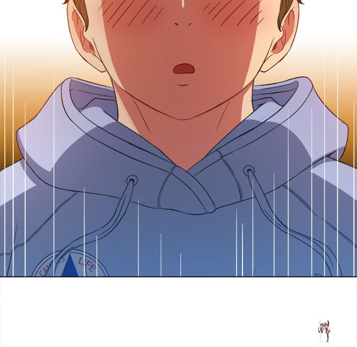 My High School Bully My High School Bully Chapter 113 - Page 107