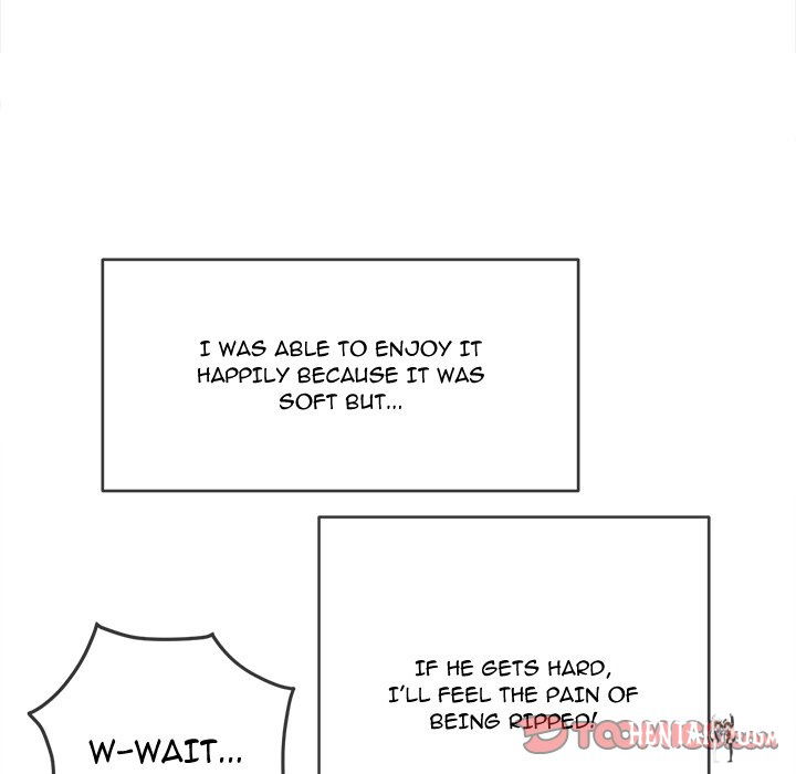 My High School Bully My High School Bully Chapter 113 - Page 108