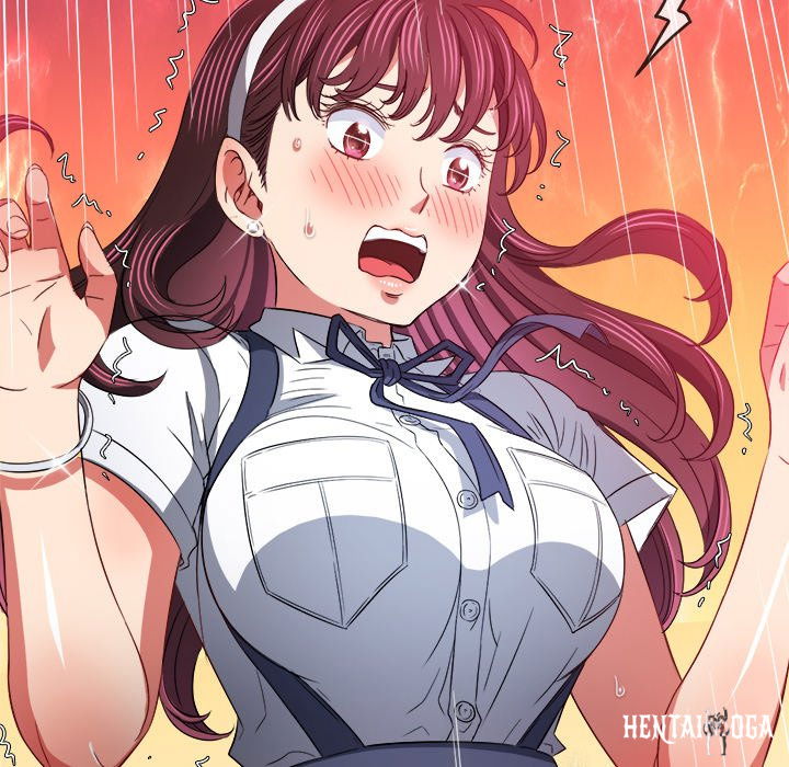 My High School Bully My High School Bully Chapter 113 - Page 115