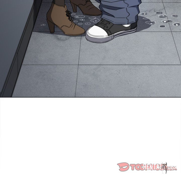 My High School Bully My High School Bully Chapter 113 - Page 12