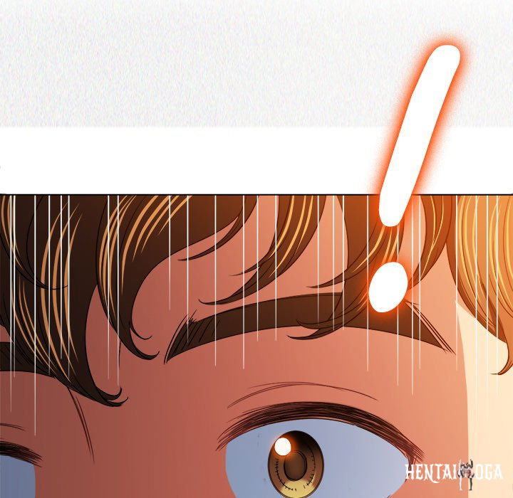 My High School Bully My High School Bully Chapter 113 - Page 123