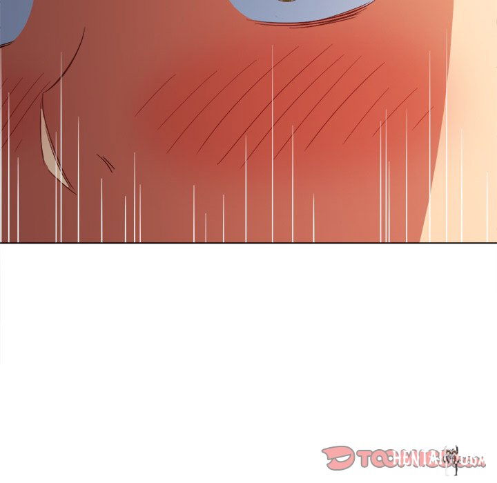 My High School Bully My High School Bully Chapter 113 - Page 124