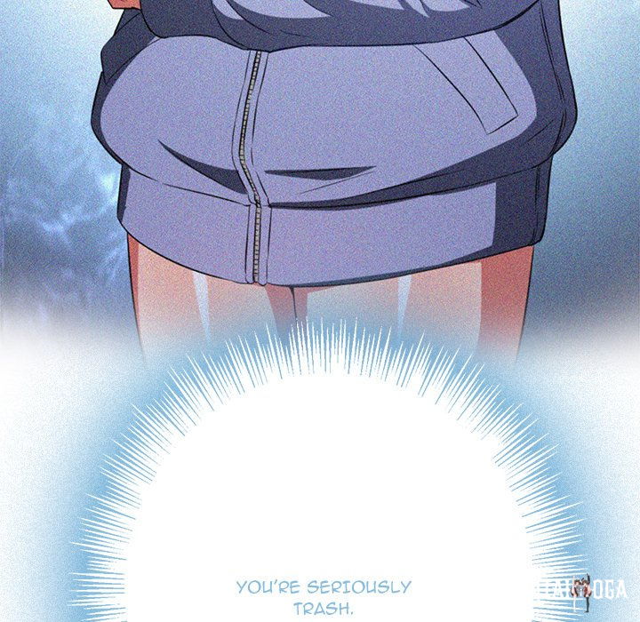 My High School Bully My High School Bully Chapter 113 - Page 128