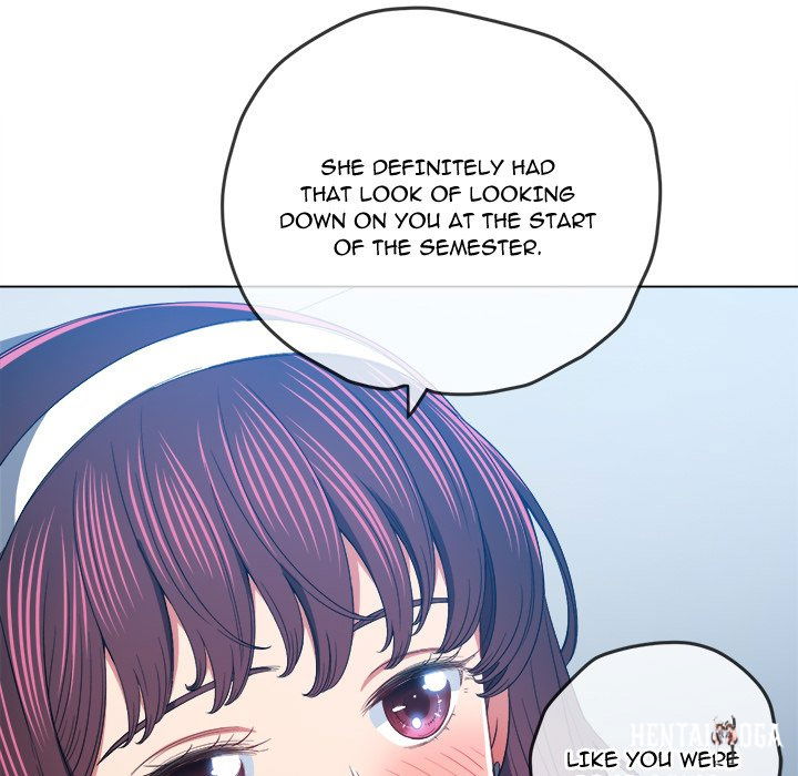 My High School Bully My High School Bully Chapter 113 - Page 13