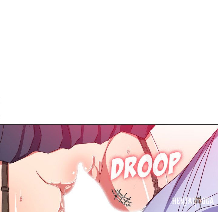 My High School Bully My High School Bully Chapter 113 - Page 133