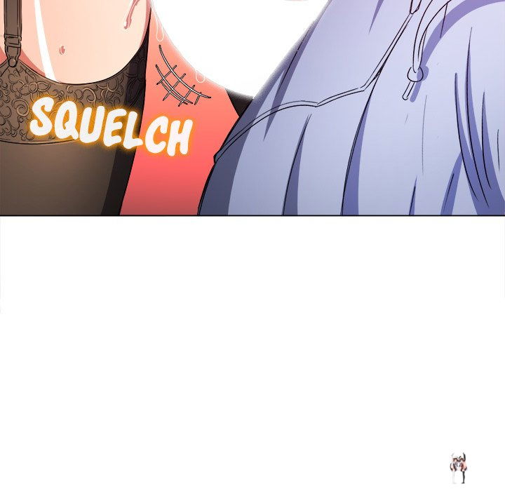 My High School Bully My High School Bully Chapter 113 - Page 134