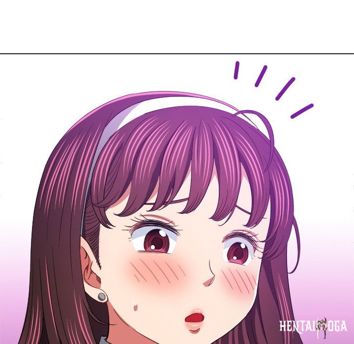 My High School Bully My High School Bully Chapter 113 - Page 135