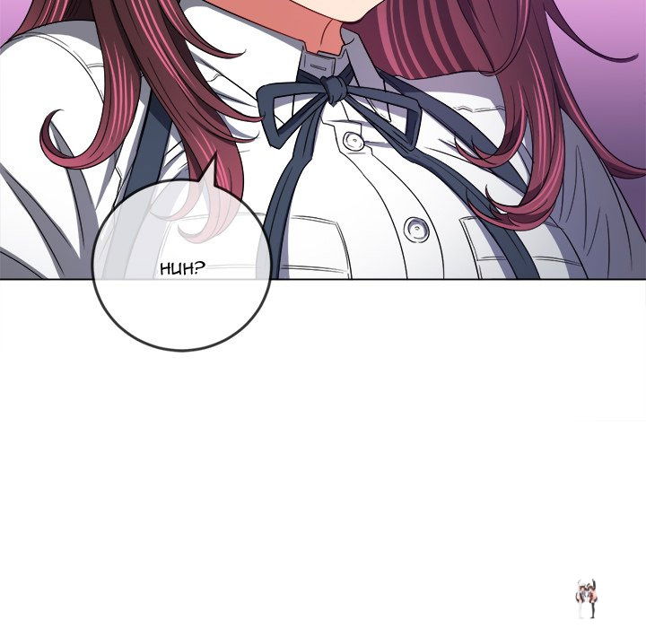 My High School Bully My High School Bully Chapter 113 - Page 136