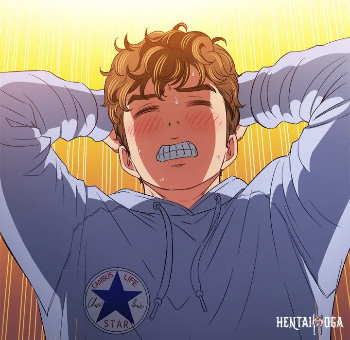 My High School Bully My High School Bully Chapter 113 - Page 138