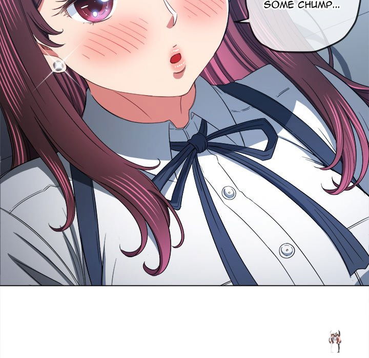 My High School Bully My High School Bully Chapter 113 - Page 14