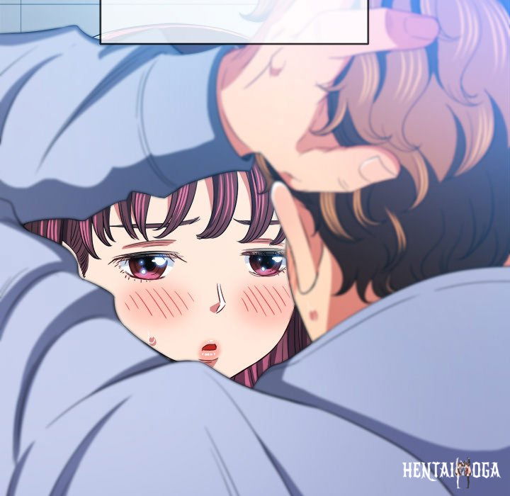 My High School Bully My High School Bully Chapter 113 - Page 144