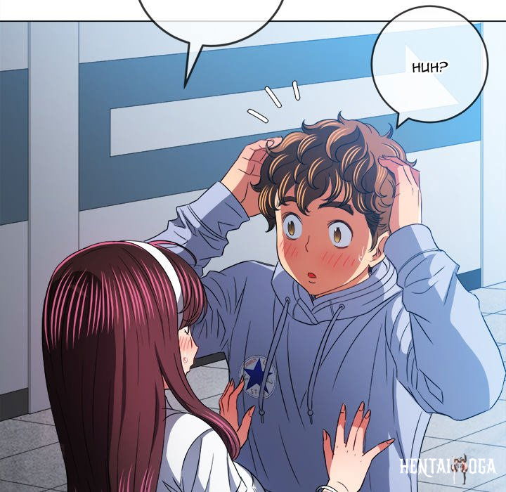 My High School Bully My High School Bully Chapter 113 - Page 146