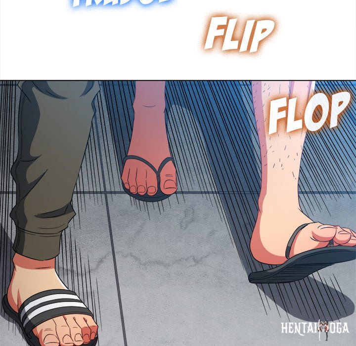 My High School Bully My High School Bully Chapter 113 - Page 151