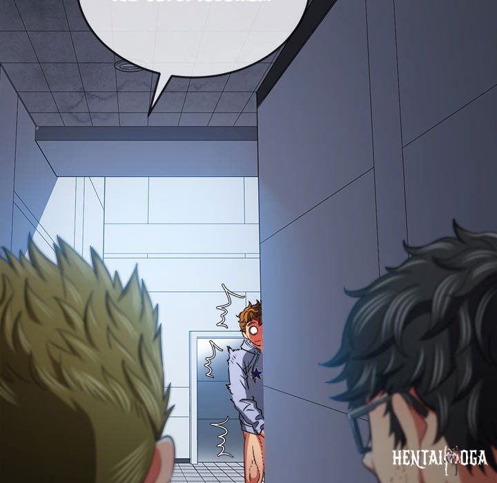 My High School Bully My High School Bully Chapter 113 - Page 153