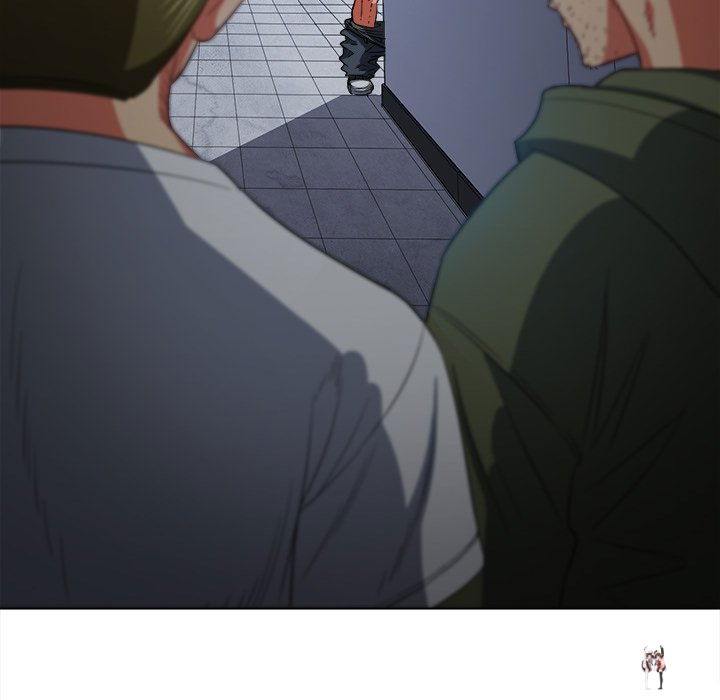 My High School Bully My High School Bully Chapter 113 - Page 154