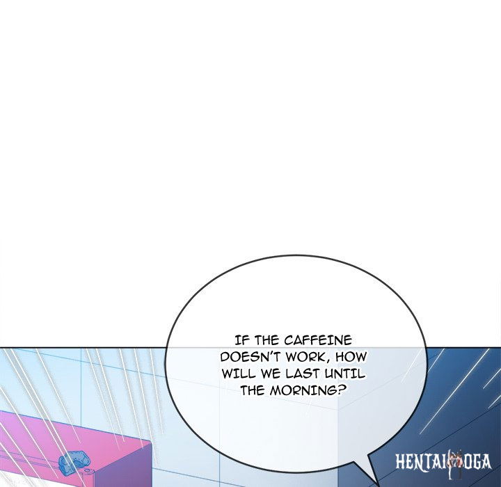 My High School Bully My High School Bully Chapter 113 - Page 158