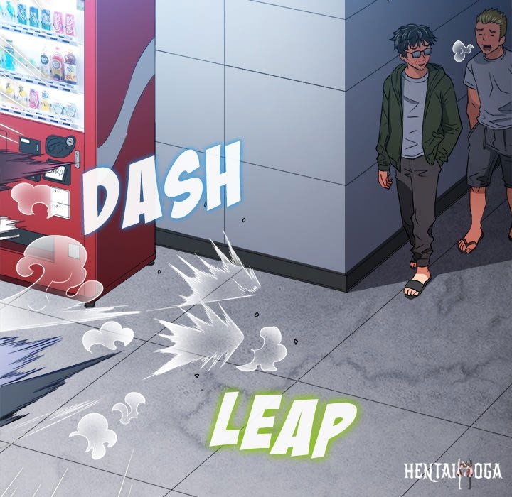 My High School Bully My High School Bully Chapter 113 - Page 159