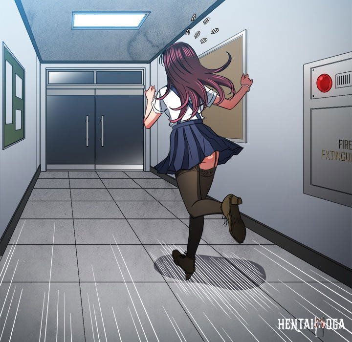 My High School Bully My High School Bully Chapter 113 - Page 162