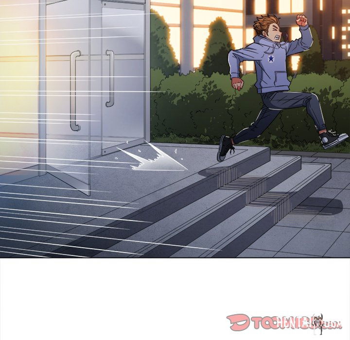 My High School Bully My High School Bully Chapter 113 - Page 164