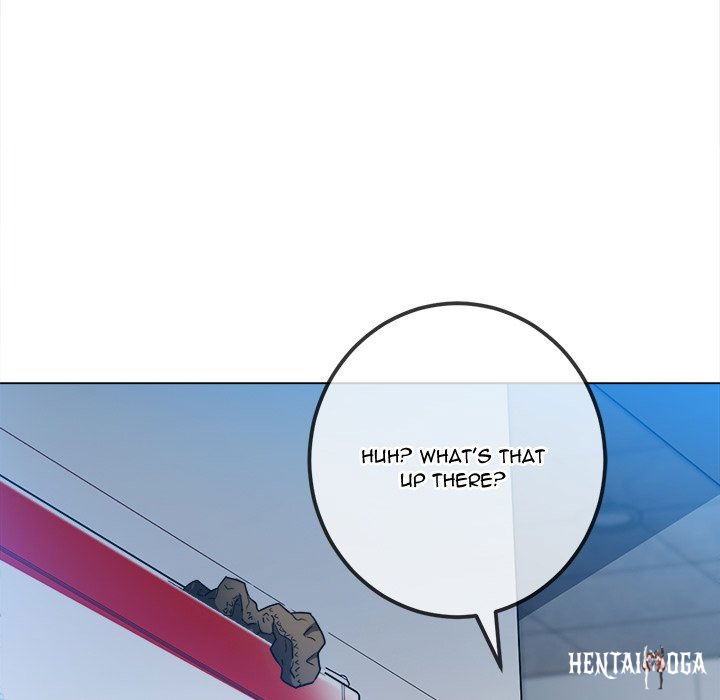 My High School Bully My High School Bully Chapter 113 - Page 165