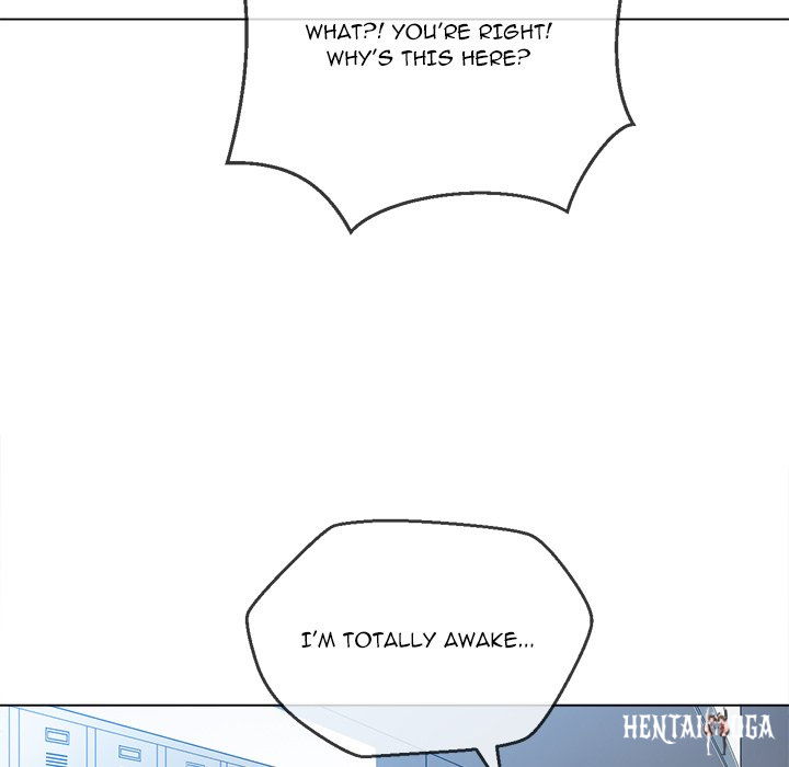 My High School Bully My High School Bully Chapter 113 - Page 169