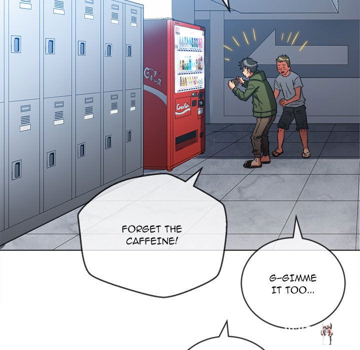 My High School Bully My High School Bully Chapter 113 - Page 170