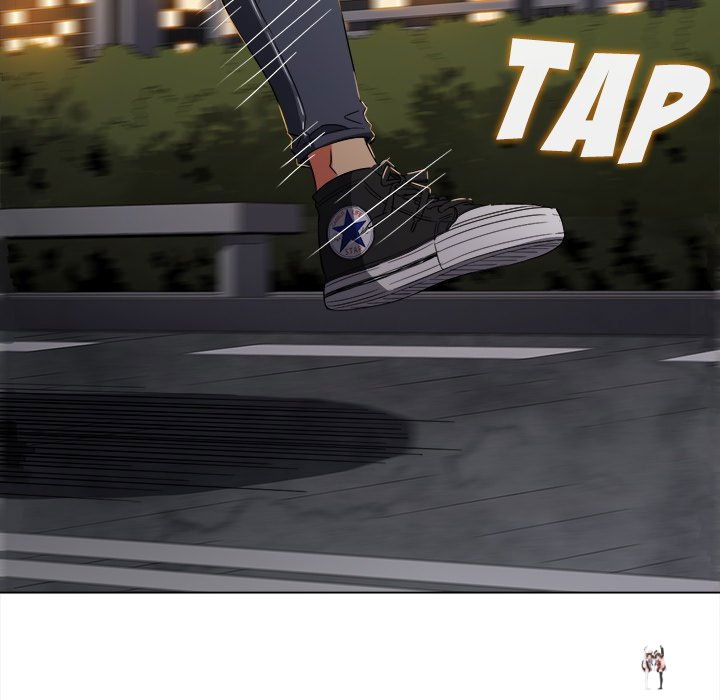 My High School Bully My High School Bully Chapter 113 - Page 173