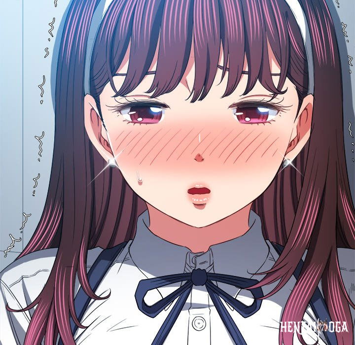 My High School Bully My High School Bully Chapter 113 - Page 18