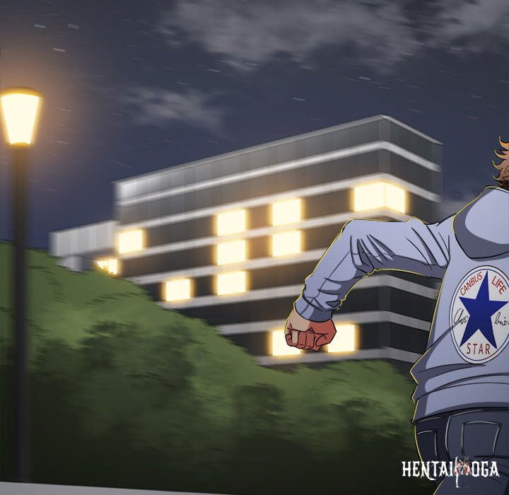 My High School Bully My High School Bully Chapter 113 - Page 185