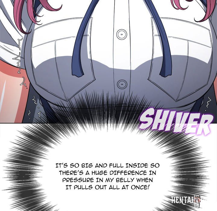 My High School Bully My High School Bully Chapter 113 - Page 19