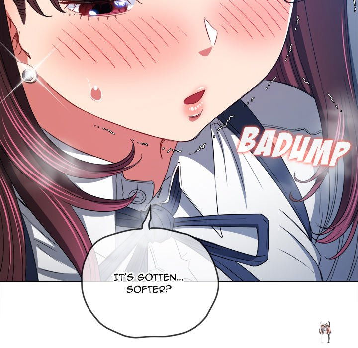 My High School Bully My High School Bully Chapter 113 - Page 24