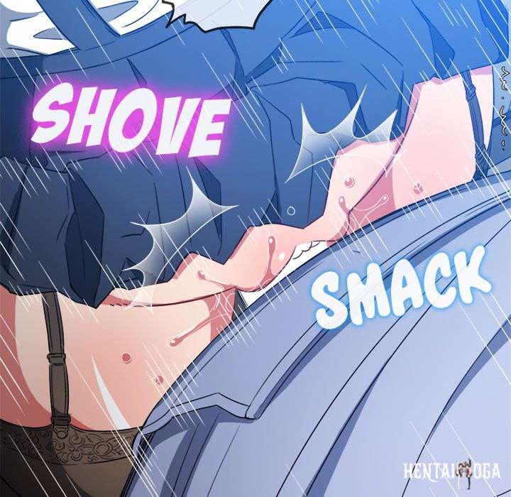 My High School Bully My High School Bully Chapter 113 - Page 26