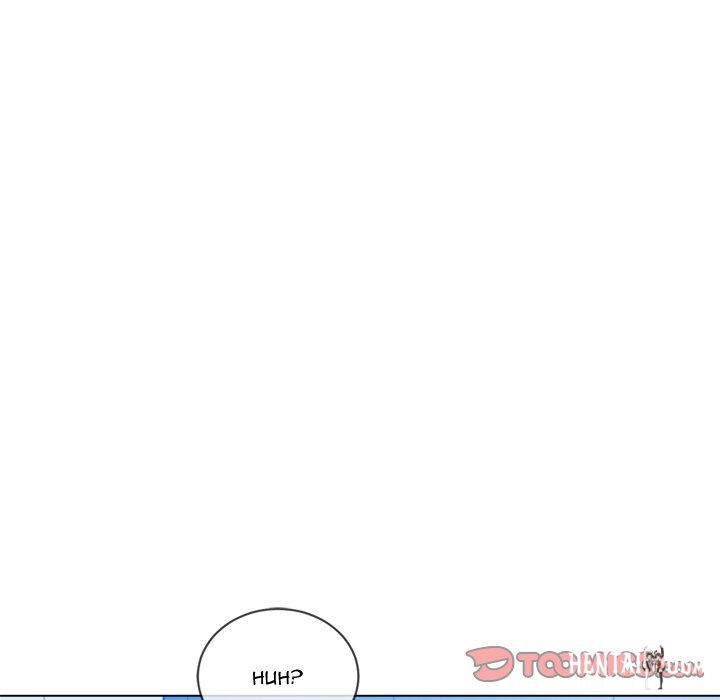 My High School Bully My High School Bully Chapter 113 - Page 28