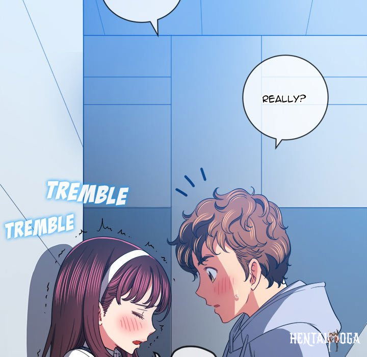 My High School Bully My High School Bully Chapter 113 - Page 29