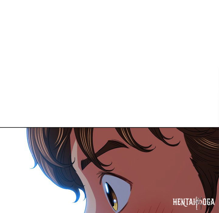 My High School Bully My High School Bully Chapter 113 - Page 33