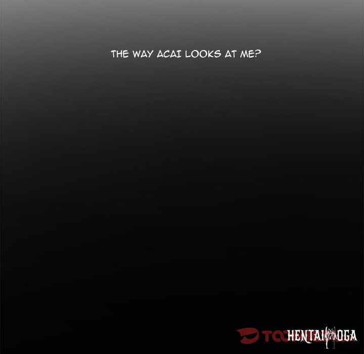 My High School Bully My High School Bully Chapter 113 - Page 36