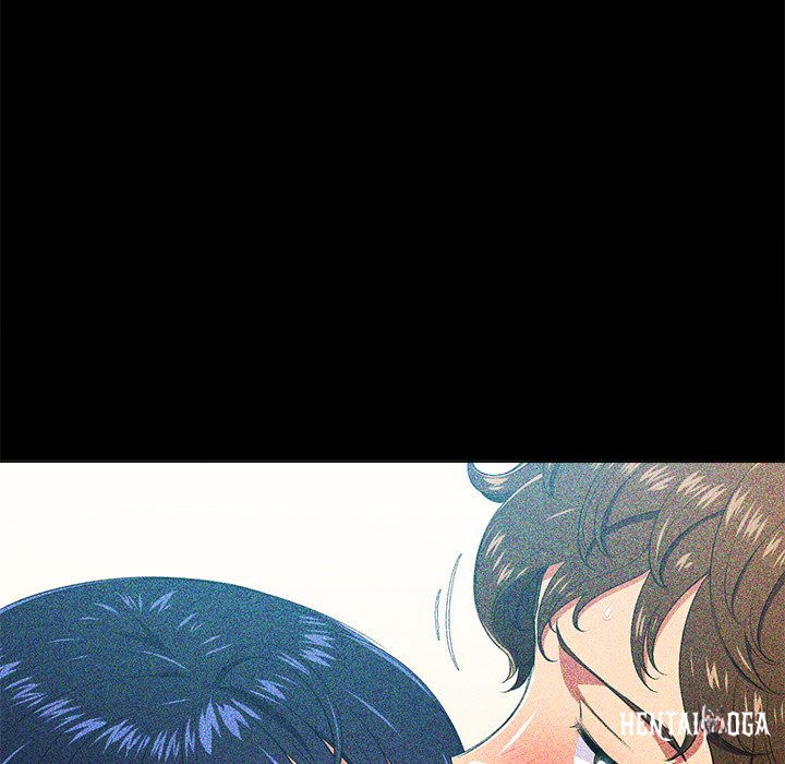 My High School Bully My High School Bully Chapter 113 - Page 39