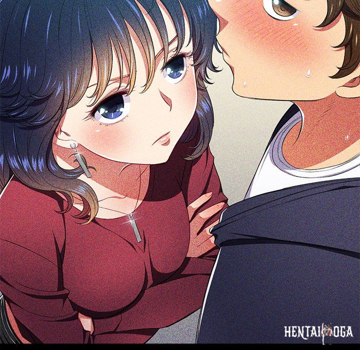 My High School Bully My High School Bully Chapter 113 - Page 40