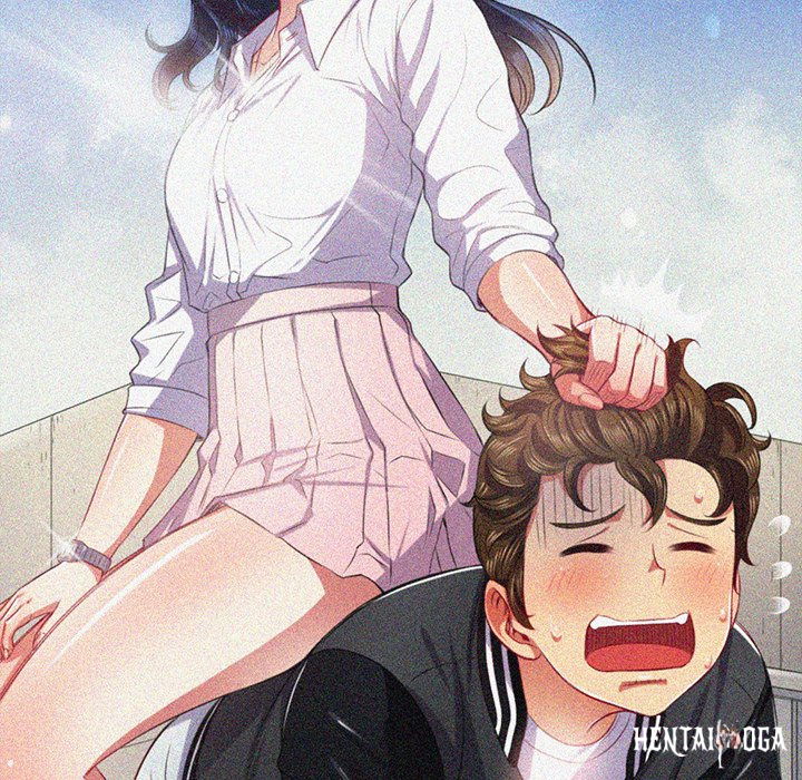 My High School Bully My High School Bully Chapter 113 - Page 46