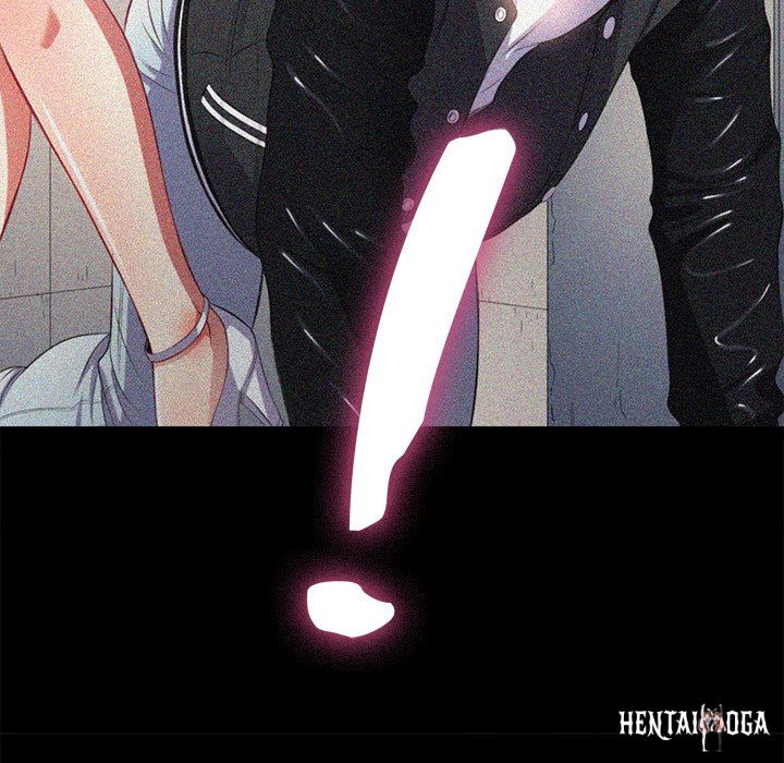 My High School Bully My High School Bully Chapter 113 - Page 47