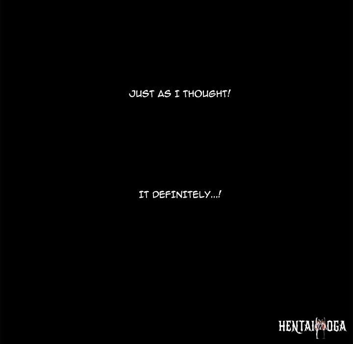 My High School Bully My High School Bully Chapter 113 - Page 48