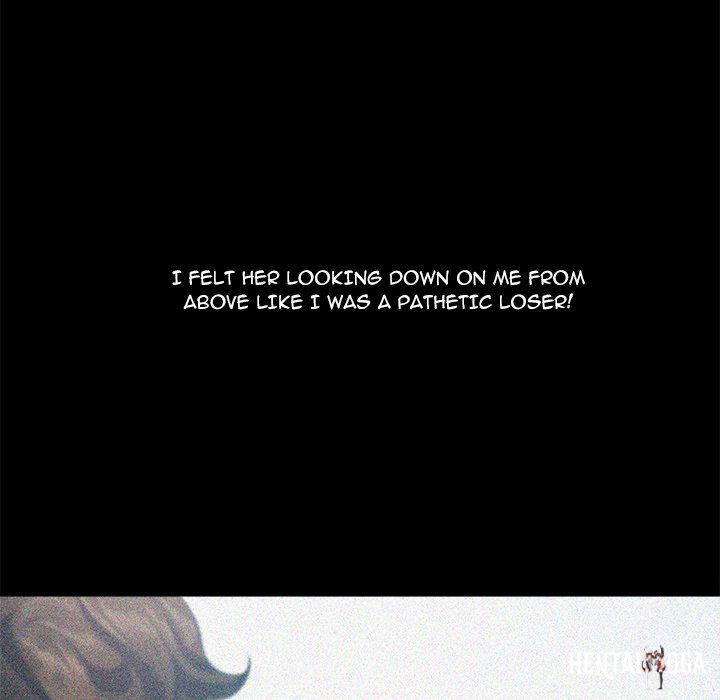 My High School Bully My High School Bully Chapter 113 - Page 49