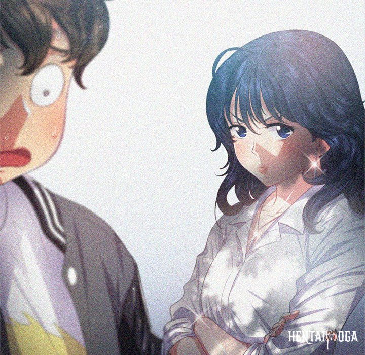 My High School Bully My High School Bully Chapter 113 - Page 50