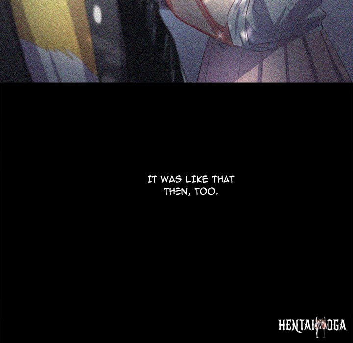 My High School Bully My High School Bully Chapter 113 - Page 51