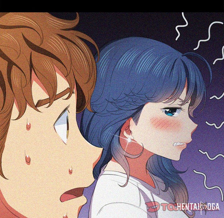 My High School Bully My High School Bully Chapter 113 - Page 52