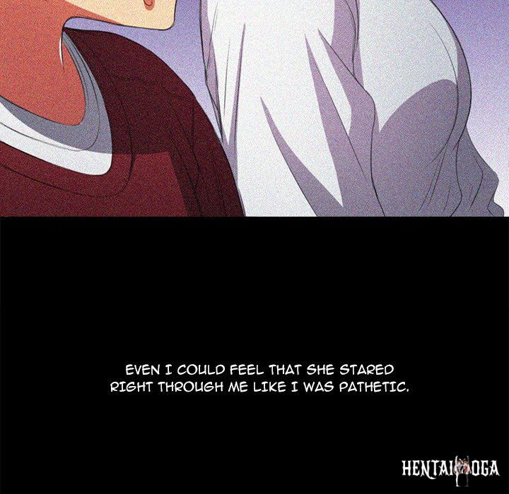 My High School Bully My High School Bully Chapter 113 - Page 53